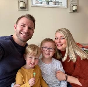 Meet your Posher, Mark